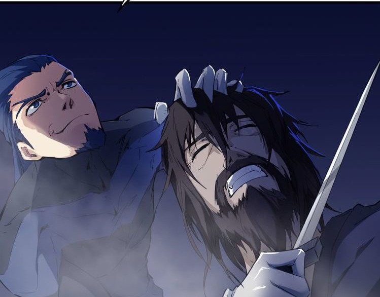 Dragon’s Blood Vessels Chapter 35 Gambar 56